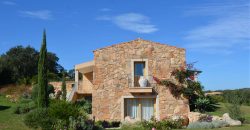 Restored Villa For Sale In San Pantaleo, Costa Smeralda