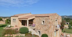 Restored Villa For Sale In San Pantaleo, Costa Smeralda