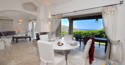 5 Bed Sea View Villa For Sale Porto Cervo Sardinia