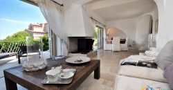 5 Bed Sea View Villa For Sale Porto Cervo Sardinia