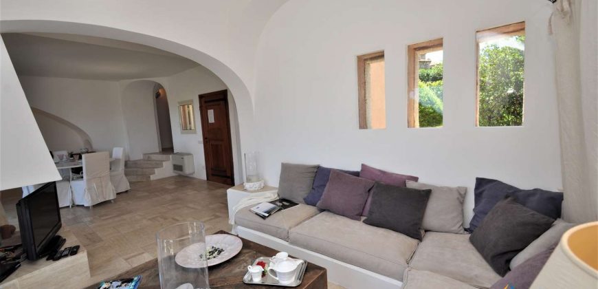 5 Bed Sea View Villa For Sale Porto Cervo Sardinia