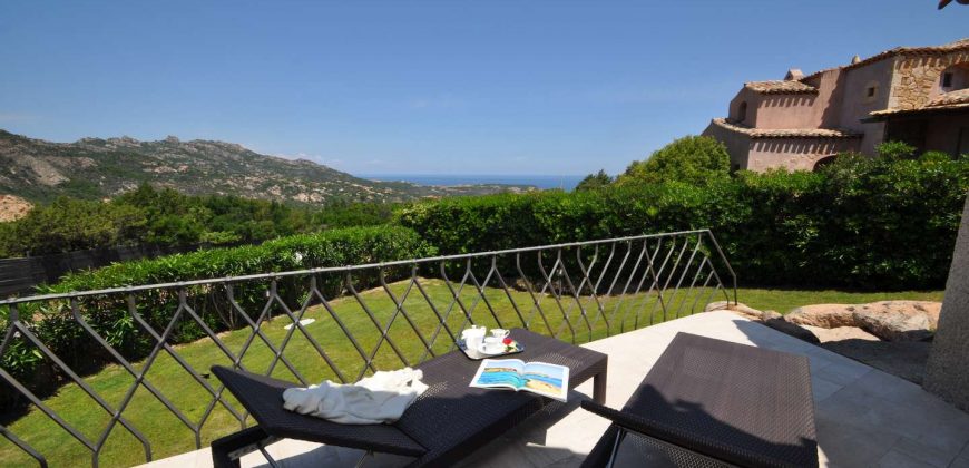 5 Bed Sea View Villa For Sale Porto Cervo Sardinia