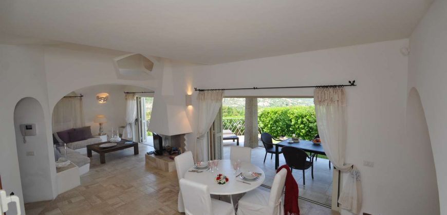 5 Bed Sea View Villa For Sale Porto Cervo Sardinia