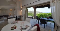 5 Bed Sea View Villa For Sale Porto Cervo Sardinia