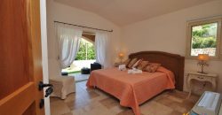5 Bed Sea View Villa For Sale Porto Cervo Sardinia