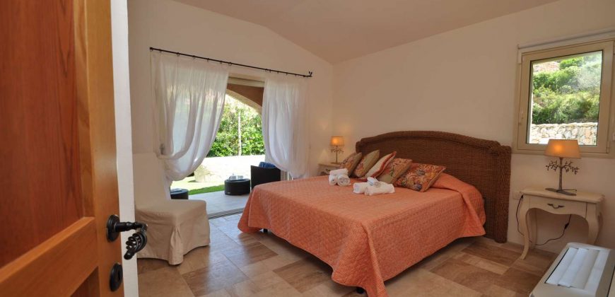 5 Bed Sea View Villa For Sale Porto Cervo Sardinia