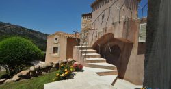 5 Bed Sea View Villa For Sale Porto Cervo Sardinia