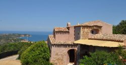 5 Bed Sea View Villa For Sale Porto Cervo Sardinia