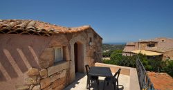 5 Bed Sea View Villa For Sale Porto Cervo Sardinia