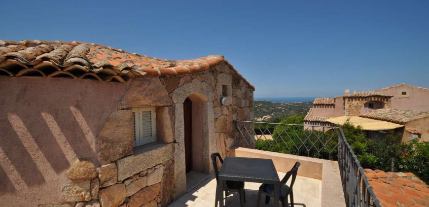 5 Bed Sea View Villa For Sale Porto Cervo Sardinia