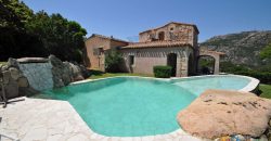 5 Bed Sea View Villa For Sale Porto Cervo Sardinia