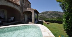 5 Bed Sea View Villa For Sale Porto Cervo Sardinia