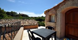 5 Bed Sea View Villa For Sale Porto Cervo Sardinia