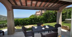 5 Bed Sea View Villa For Sale Porto Cervo Sardinia