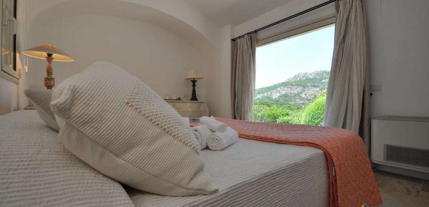 5 Bed Sea View Villa For Sale Porto Cervo Sardinia