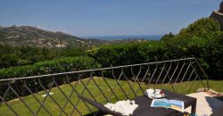 5 Bed Sea View Villa For Sale Porto Cervo Sardinia