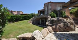 5 Bed Sea View Villa For Sale Porto Cervo Sardinia