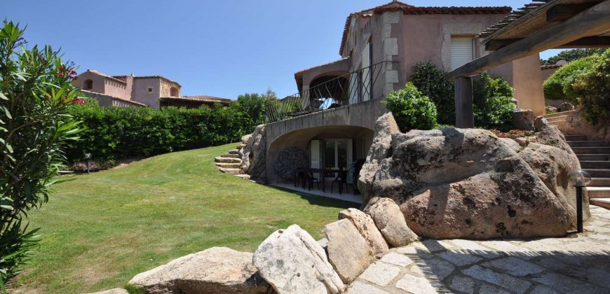 5 Bed Sea View Villa For Sale Porto Cervo Sardinia