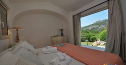 5 Bed Sea View Villa For Sale Porto Cervo Sardinia
