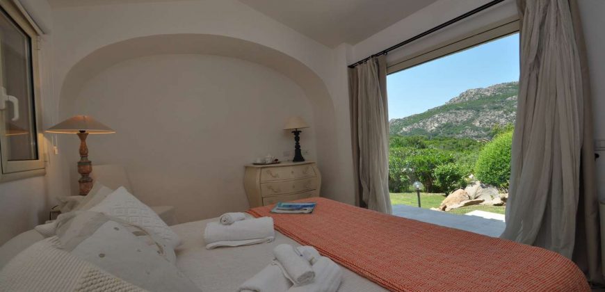 5 Bed Sea View Villa For Sale Porto Cervo Sardinia