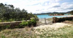 Beachfront Villa For Sale Porto Istana, near Olbia, north Sardinia