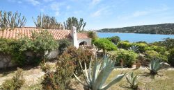 Beachfront Villas For Sale Sardinia; ref Cala Girgolu