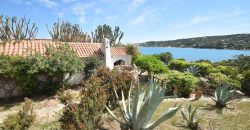 Beachfront Villas For Sale Sardinia; ref Cala Girgolu