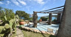 Beachfront Villas For Sale Sardinia; ref Cala Girgolu