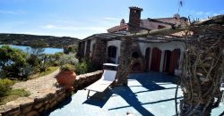 Beachfront Villas For Sale Sardinia; ref Cala Girgolu