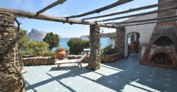 Beachfront Villas For Sale Sardinia; ref Cala Girgolu