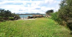 Beachfront Villa For Sale Porto Istana, near Olbia, north Sardinia