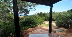 Sea View Villa For Sale In San Teodoro Sardinia