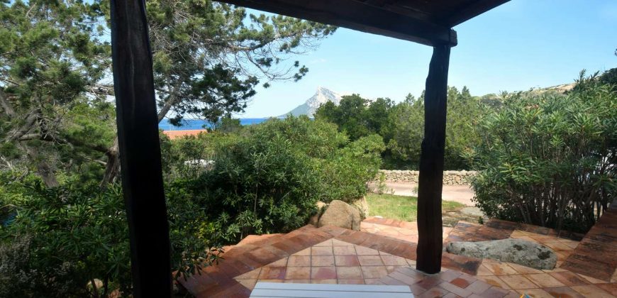 Sea View Villa For Sale In San Teodoro Sardinia