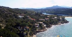 Sea View Villa For Sale In San Teodoro Sardinia