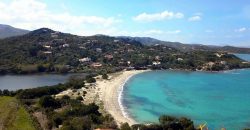 Sea View Villa For Sale In San Teodoro Sardinia