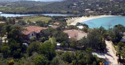 Sea View Villa For Sale In San Teodoro Sardinia