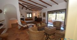 Sea View Villa For Sale In San Teodoro Sardinia