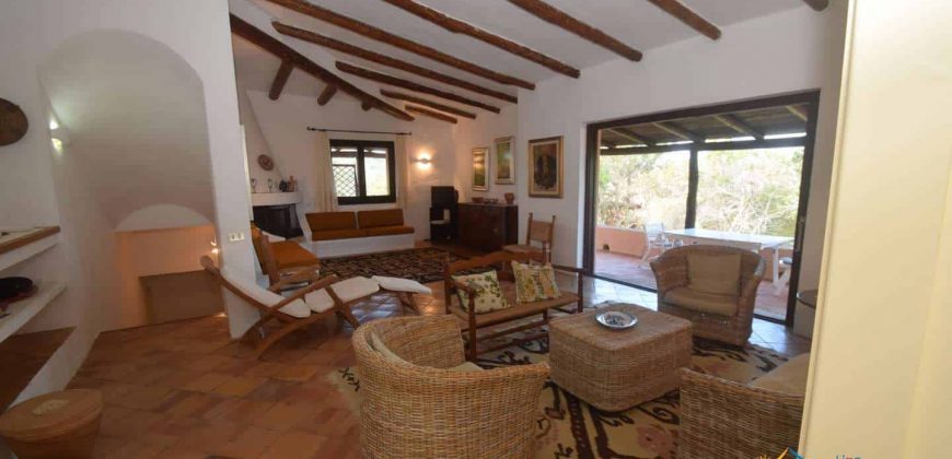 Sea View Villa For Sale In San Teodoro Sardinia