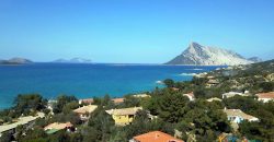 Sea View Villa For Sale In San Teodoro Sardinia