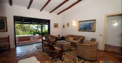 Sea View Villa For Sale In San Teodoro Sardinia