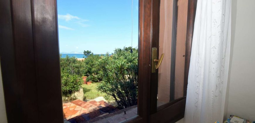 Sea View Villa For Sale In San Teodoro Sardinia