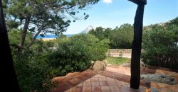 Sea View Villa For Sale In San Teodoro Sardinia