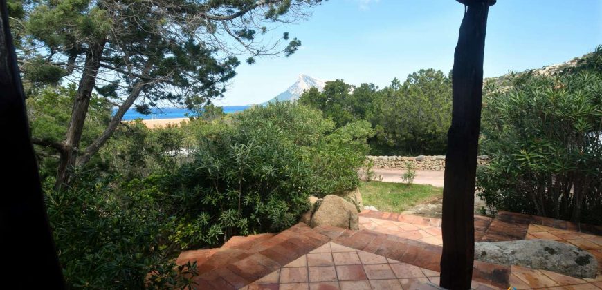 Sea View Villa For Sale In San Teodoro Sardinia