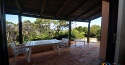 Sea View Villa For Sale In San Teodoro Sardinia