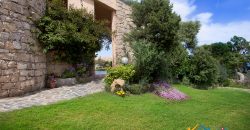 Delightful Villa With Sea View for Sale In San Pantaleo ref. Milmegghju