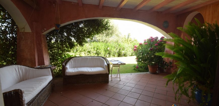 Stunning Villas For Sale in Sardinia,  Ref. Poggio