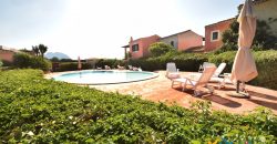 Stunning Villas For Sale in Sardinia,  Ref. Poggio