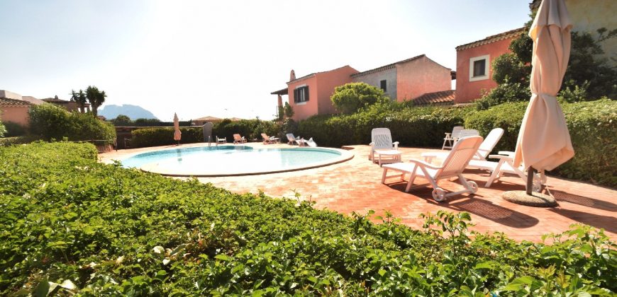 Stunning Villas For Sale in Sardinia,  Ref. Poggio