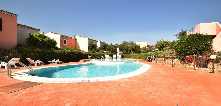 Stunning Villas For Sale in Sardinia,  Ref. Poggio