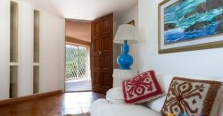 Delightful Villa With Sea View for Sale In San Pantaleo ref. Milmegghju